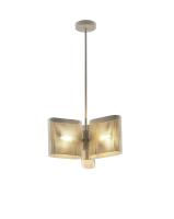 Подвесной светильник Moderli Metalicana V11811-3P