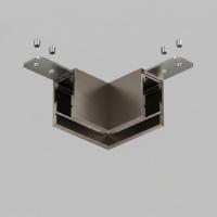 Соединитель для шинопровода Denkirs SHINE PRIME BASE TR4931-DN