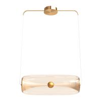 Подвесной светильник Divinare Sterzo 1244/17 SP-30