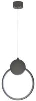 Подвесной светильник Newport 15106N/S black glossy М0071006