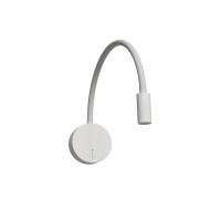 Бра Arte Lamp Asta A5879AP-1WH