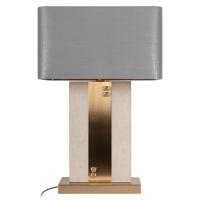 Настольная лампа Loft IT Flagstone 10445T/C