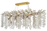 Подвесная люстра Dio DArte Tavenna H 1.5.120x40.102 G