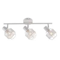 Спот Escada Rook 689/3P White