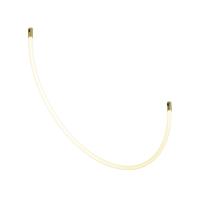 Трековый магнитный светильник Maytoni Technical Tau Flarity TR154-1-27W3K-BS