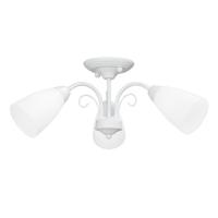 Потолочная люстра Vitaluce V3499-0/3PL