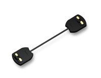 Коннектор гибкий Ambrella Light Track System GL7188