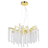 Подвесная люстра De Markt Лайма 467011808