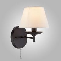 Бра Eurosvet 60060/1 черный