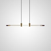 Подвесной светильник ImperiumLoft Nisga 140899-26