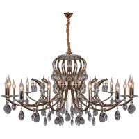 Подвесная люстра Illumico IL2326-16POR-39 GD