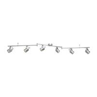 Трековая система Arte Lamp Lente A1310PL-6CC