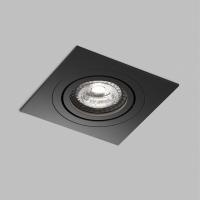 Встраиваемый светильник Denkirs Prime DK-DH2021-BK