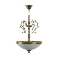 Подвесная люстра Ambiente 7140 РB