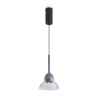 Подвесной светильник Freya Glaze FR5637PL-L6SM