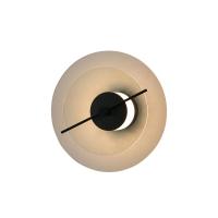 Настенный светильник Indigo Variabile 11072/B/1W Black V000207L