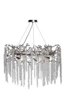 Подвесная люстра Garda Decor 86-70628