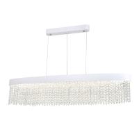 Подвесная люстра Indigo Capriccio 12054/1PL White V000193L