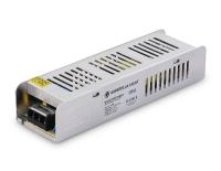 Блок питания с EMC для светодиодной ленты Ambrella Light Illumination 150Вт DC12В 12,5A IP20 GS8653