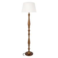 Торшер Loft IT Enya 10576F Brown