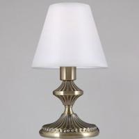 Настольная лампа Illumico IL0906-1TSQ-26 AB ELITE