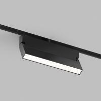 Трековый светильник Denkirs SMART 48V LINEAR DK8509-BK