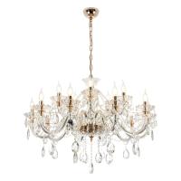 Подвесная люстра Modelux premium ML.7163.15P