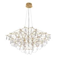 Подвесная люстра Modelux premium ML.5602.1000P BS