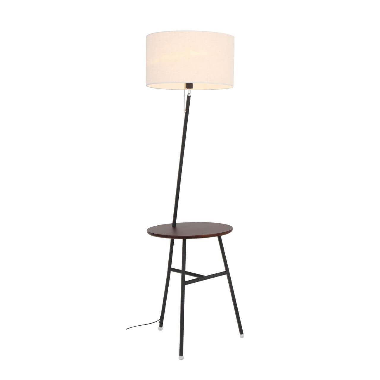 Arte Lamp Combo a9202pn-1bk