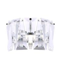 Настенный светильник Maytoni Puntes MOD043WL-01CH