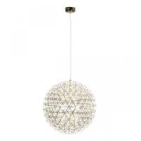 Подвесной светодиодный светильник Loft IT Raimond 9027-89 Gold