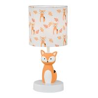 Настольная лампа Escada Animal 10166/L Fox