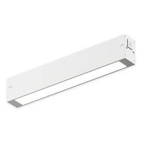 Трековый однофазный светильник AM Group AM522 WH-220V-9W SMART