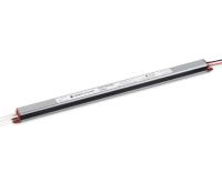 Блок питания для светодиодной ленты Ambrella Light Illumination 60Вт DC12В 5A IP67 GS9807