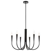 Подвесная люстра Velante 368-023-06