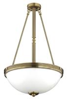 Подвесной светильник Kutek Sorrento New SOR-ZWD-1 (P)