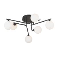 Потолочная люстра Vitaluce V2569-1/6PL