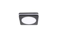 Встраиваемый светильник Lucia Tucci Techi LTP-D011-7W-B