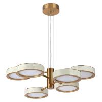 Подвесная люстра Odeon Light L-Vision Riviera 5450/99L