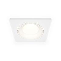 Встраиваемый светильник Ambrella light Techno Spot XC (C7631, N7020) XC7631060