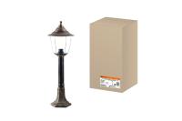 Ландшафтный светильник TDM Electric Прага Эл-11-73-075Б SQ0330-0535