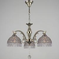 Подвесная люстра Reluce 05755-0.4-03 AB