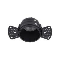 Встраиваемый светильник Favourite Lamppu 4527-1C