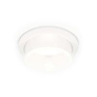 Встраиваемый светильник Ambrella light Techno Spot XC (C6512, N6248) XC6512066