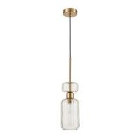 Подвесной светильник Escada Gloss 1141/1S Beige