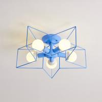 Потолочная люстра ImperiumLoft Asteri 101313-26