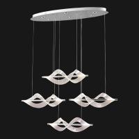 Каскадная люстра Lussole Knox LSP-7412