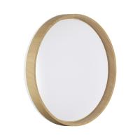 Настенно-потолочный светильник Sonex Basica Gari Wood 7684/ELN