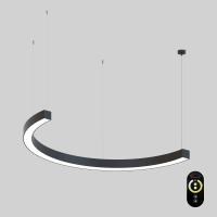 Подвесная люстра Vitaluce V2119DT-1/1S