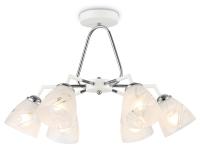 Потолочная люстра Ambrella Light Modern TR303292